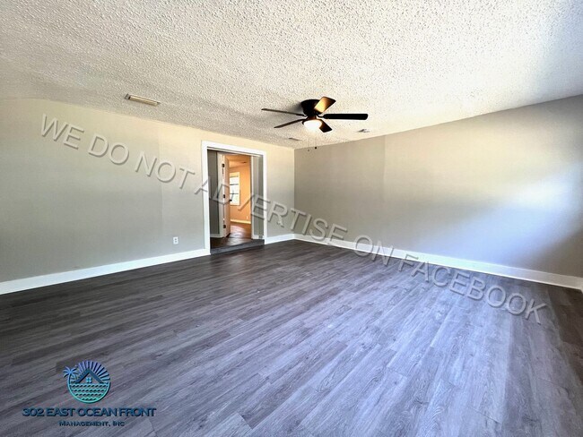Foto del edificio - Adorable 3 bedroom / 1 bathroom home now a...