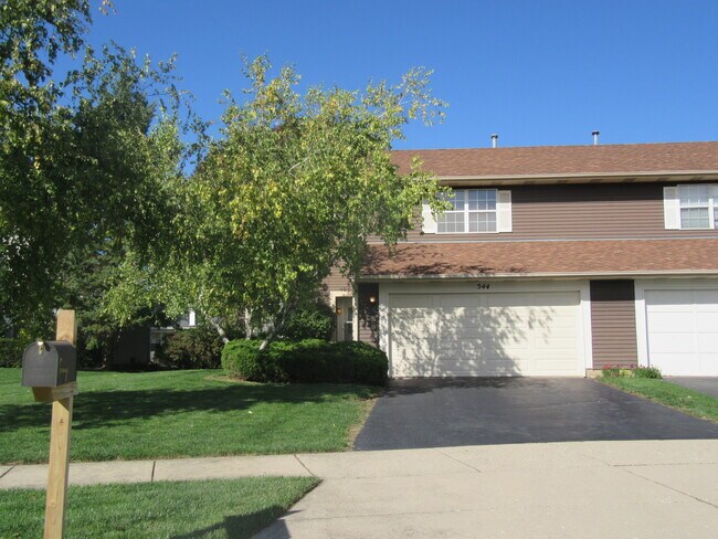 Building Photo - 544 Lasalle Ct