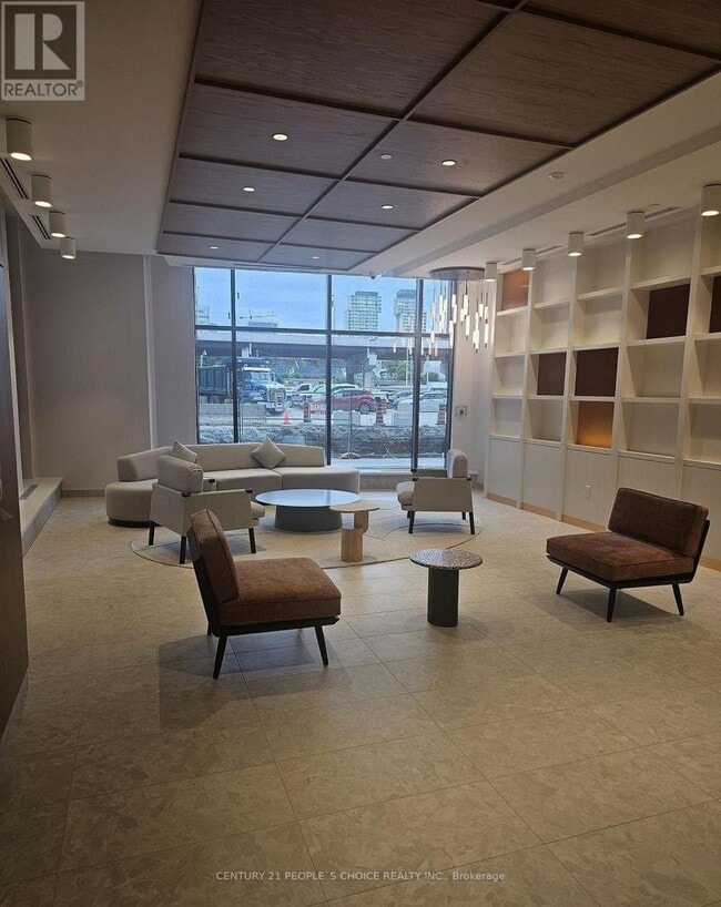 Photo du bâtiment - 15 Richardson St