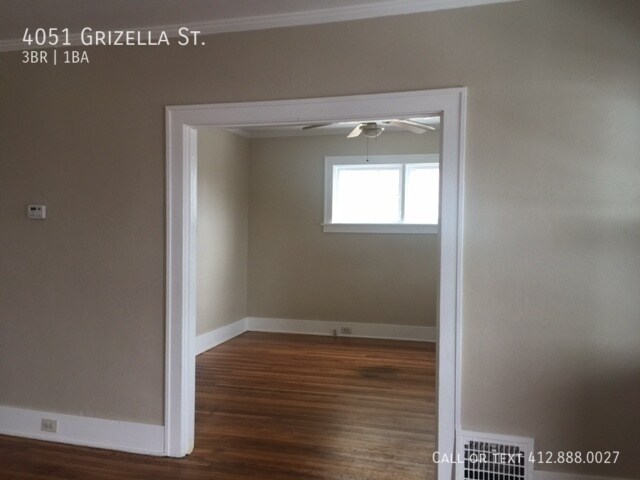 Foto del edificio - Northside 3 Bedroom