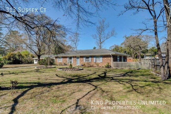 Foto del edificio - 313 Sussex Ct