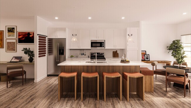 Building Photo - Oxenfree Stonebriar