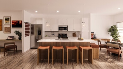 Building Photo - Oxenfree Stonebriar