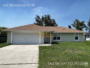 Building Photo - 449 Brookedge St NE