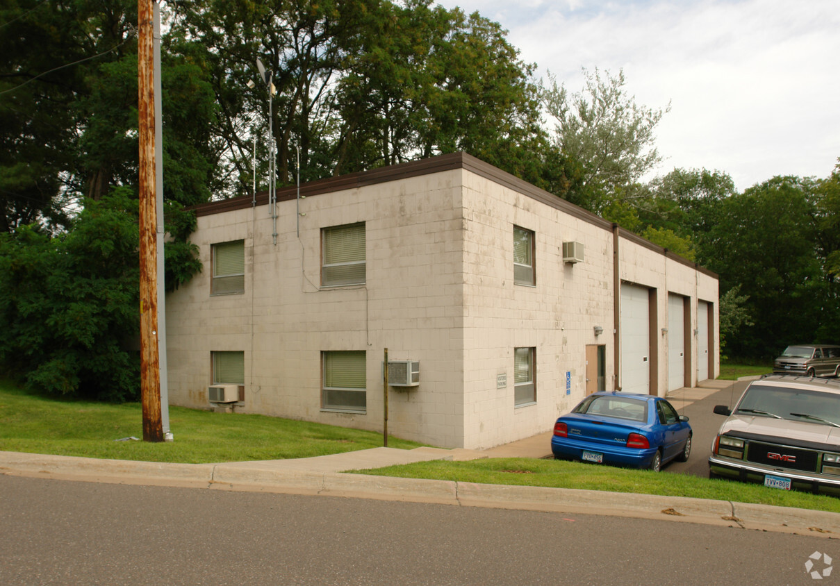 Building Photo - Bayview Senior Apartments