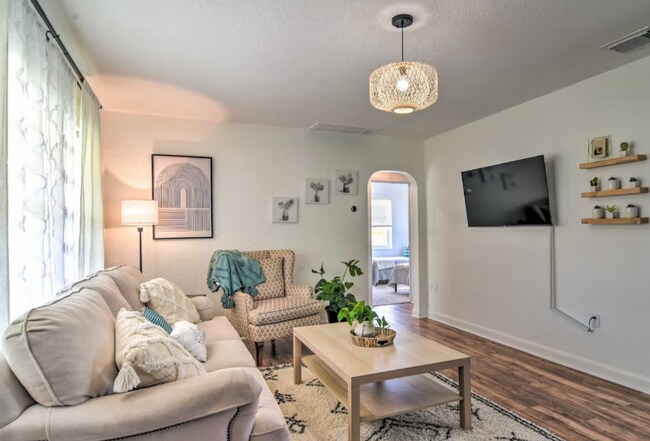 Foto del edificio - 522 Skyview Ave