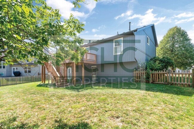Foto del edificio - 15313 Riley St
