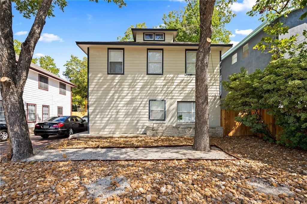 Primary Photo - 504 W 35th St