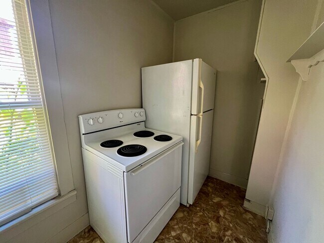 Foto del edificio - 1 Bed, 1 Bath House