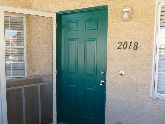 Foto del edificio - 8410 Eldora Ave