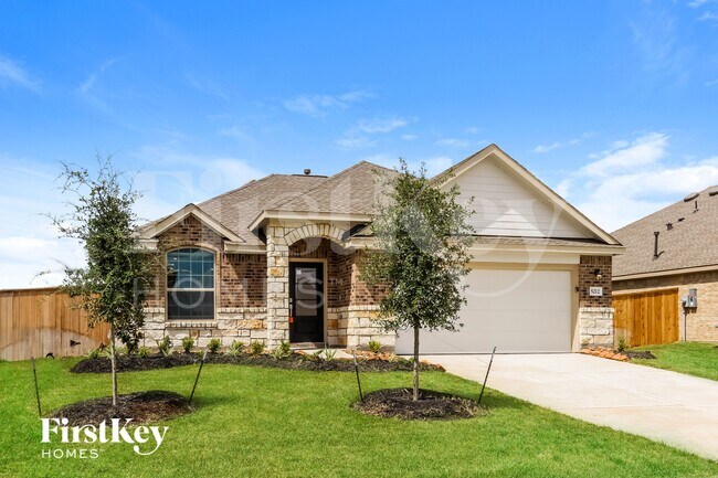 Foto del edificio - 5212 Winding Strm Dr