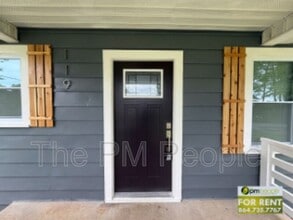 Building Photo - 119 Welborn Cir