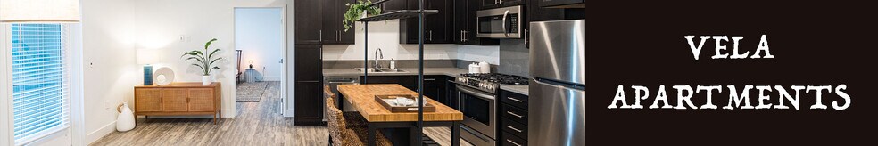Vela Santee Apartments