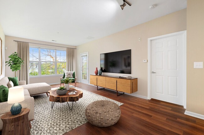 Foto del edificio - The Highlands at Morris Plains