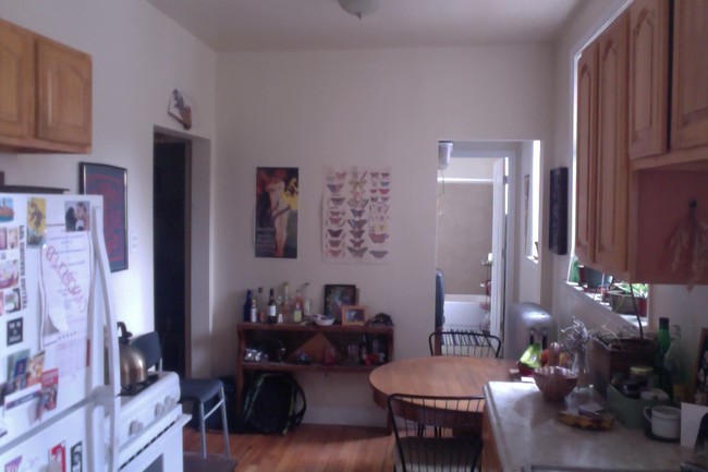 Foto del edificio - 5519 S Everett Ave
