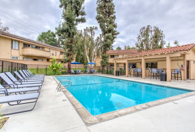 Campus Crossing Apartments Riverside Ca