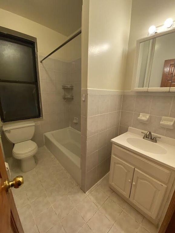 Bathroom - 1667 Cropsey Ave