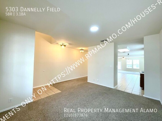 Building Photo - 5303 Dannelly Fld