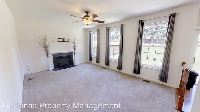 Building Photo - 4 br, 2.5 bath House - 4029 Baron Street