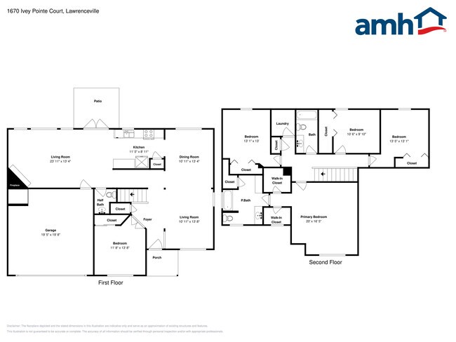 Building Photo - 1670 Ivey Pointe Ct