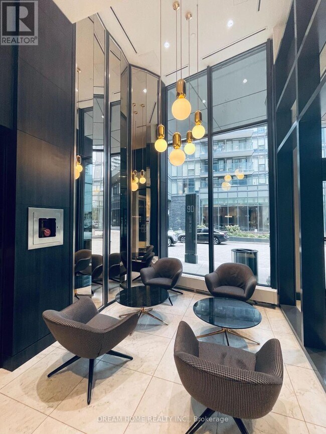 Photo du bâtiment - 90 Queens Wharf Rd
