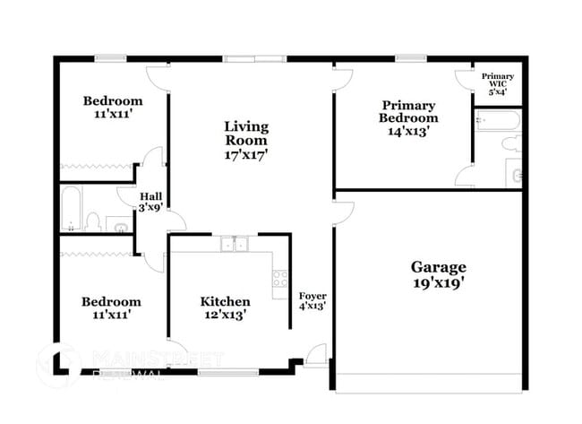 Building Photo - 807 Savona Pl