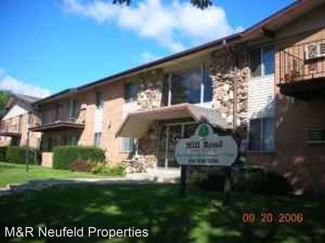 Primary Photo - 8750 W Mill Rd