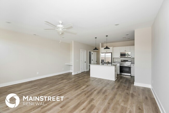 Foto del edificio - 134 Noble Pk Cir