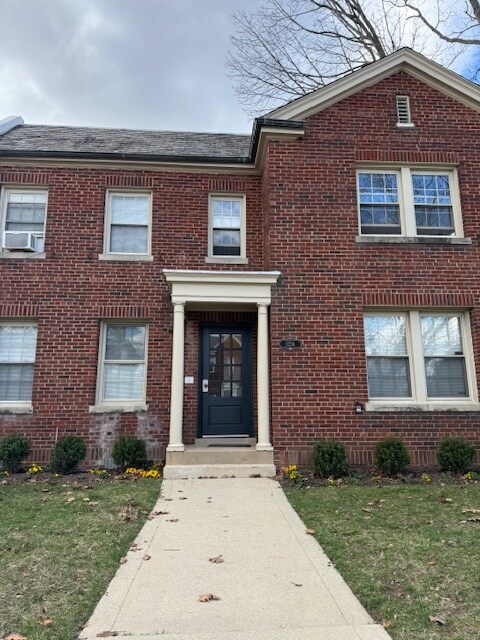 Primary Photo - 2236 40th Pl NW