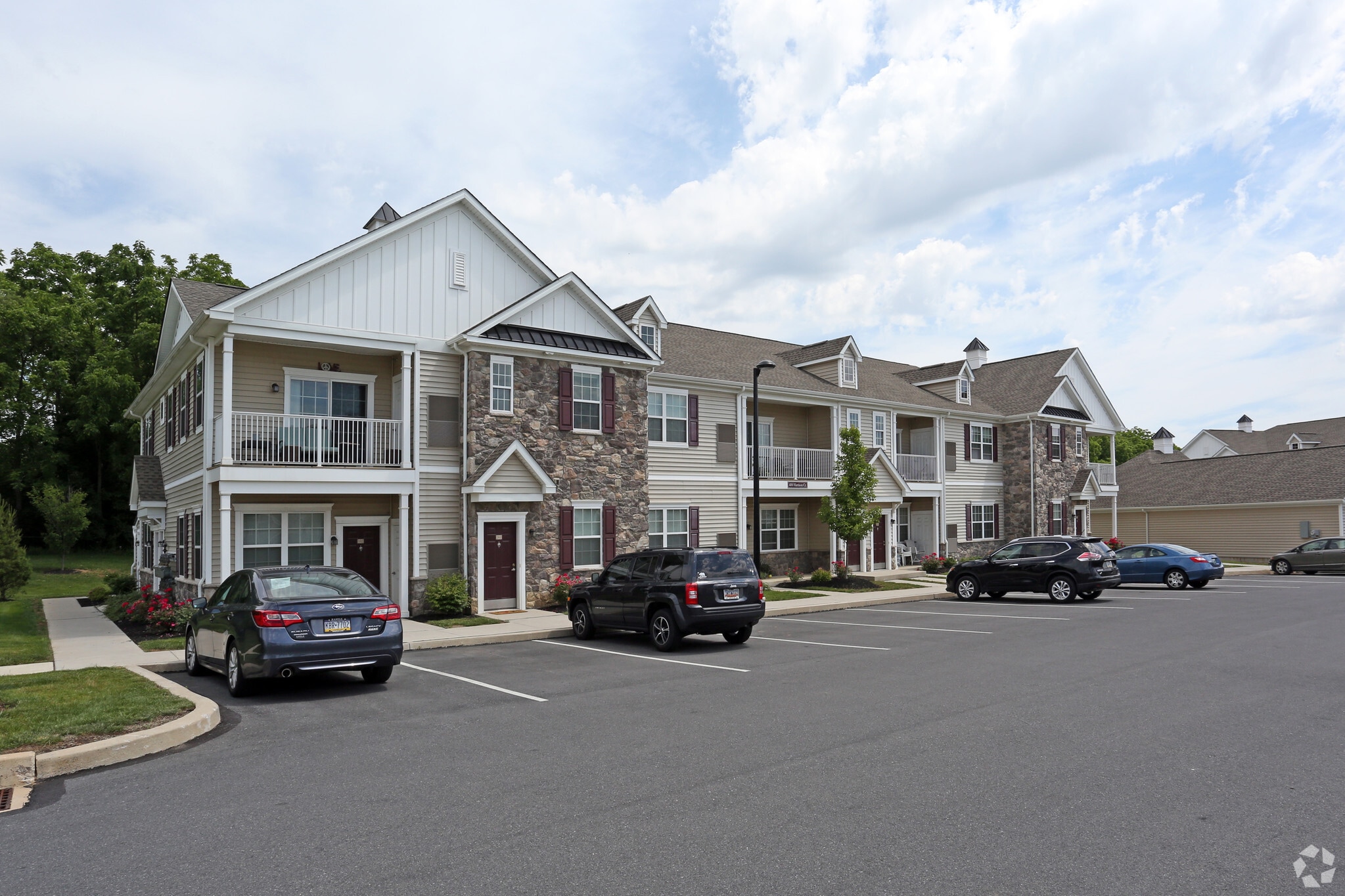 The Residences at Willow Ridge photo 4