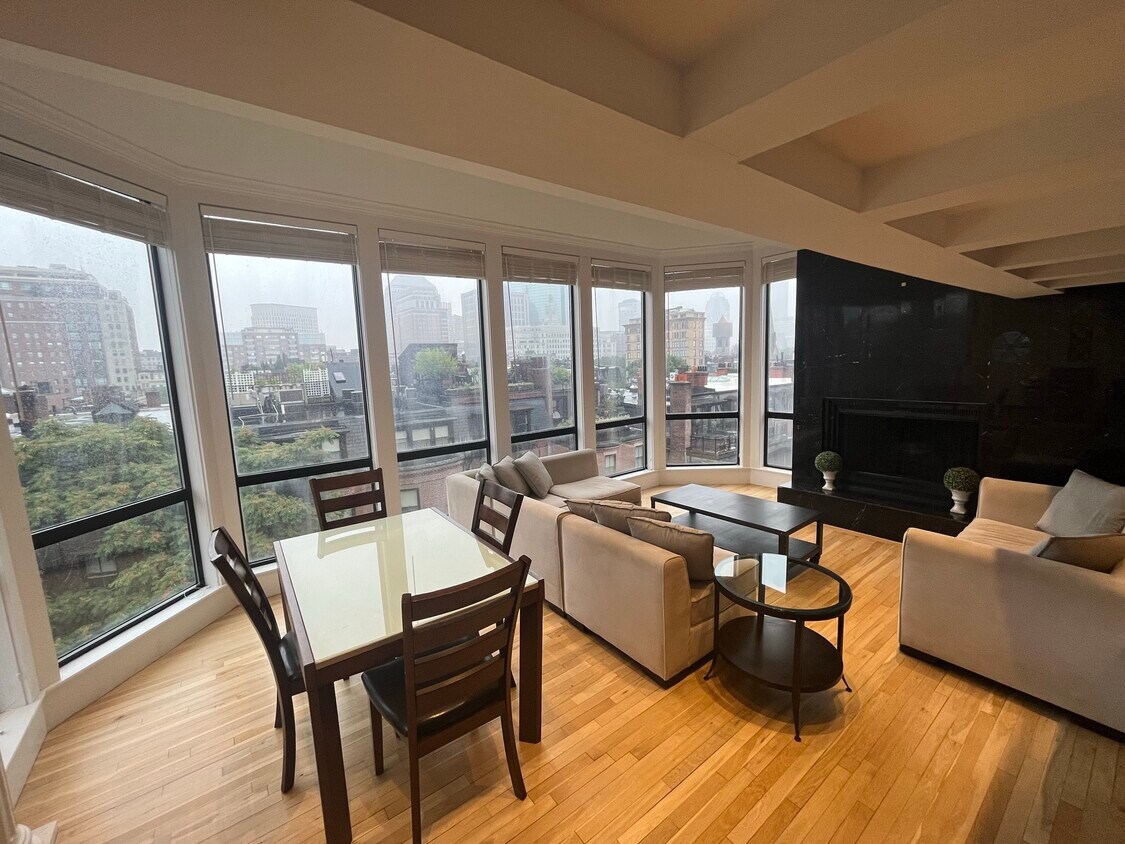 Foto principal - 117 Beacon St