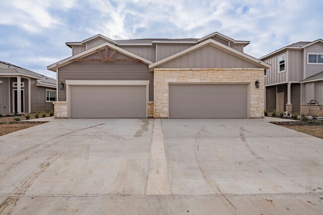 Photo - 644 Wheatfield Drive Townhome
