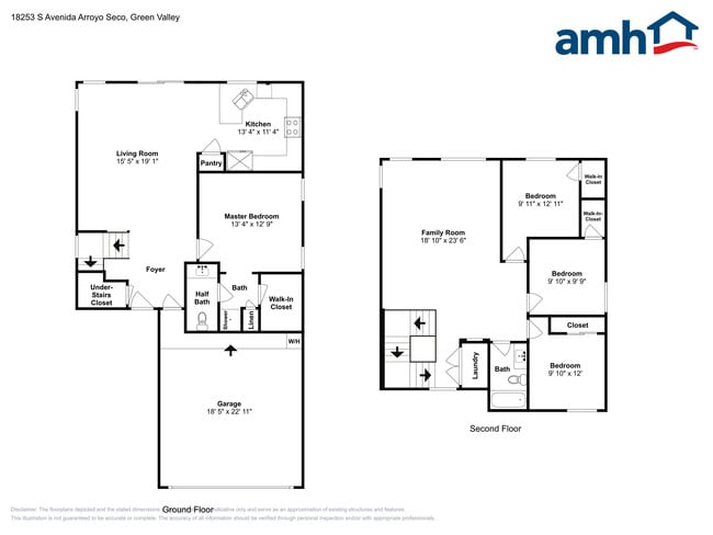 Building Photo - 18253 S Avenida Arroyo Seco