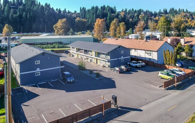 Foto del edificio - The Arbors in Pacific