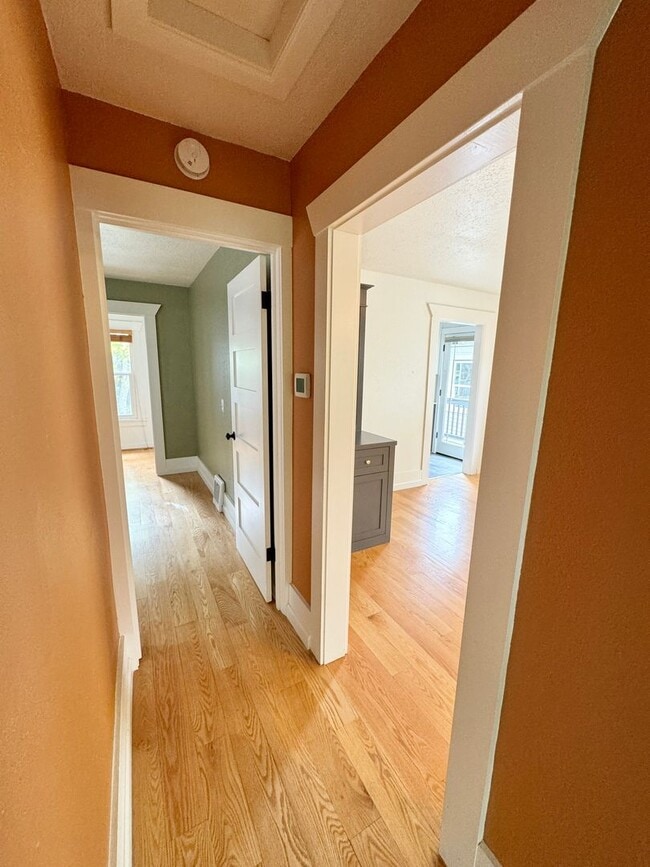 Building Photo - 6744 11th Ave NW