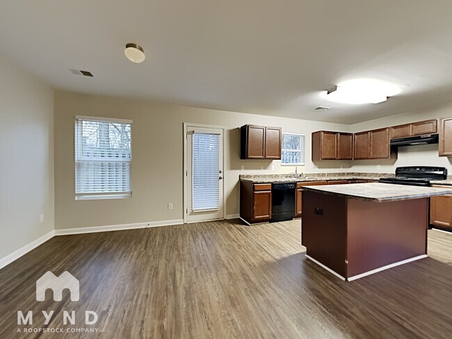 Foto del edificio - 7720 Volion Pkwy