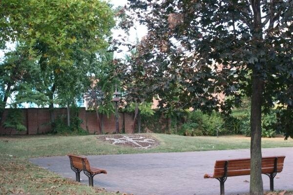 Foto del edificio - 841 Hollins St