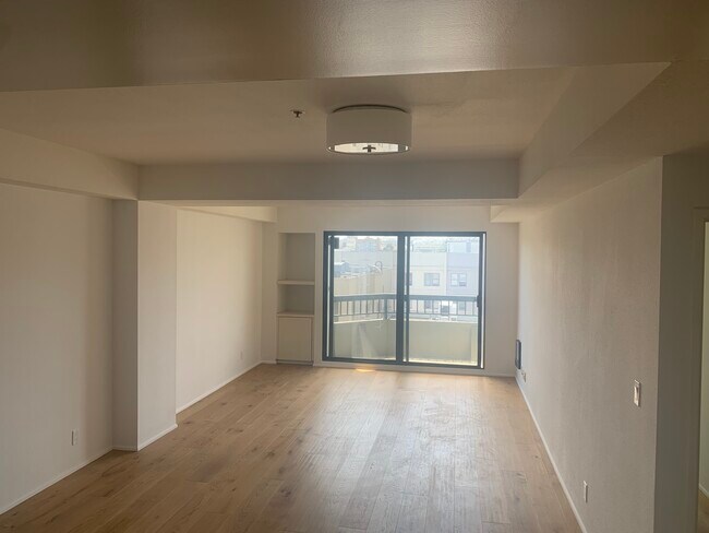 Foto del edificio - 601 Van Ness Ave