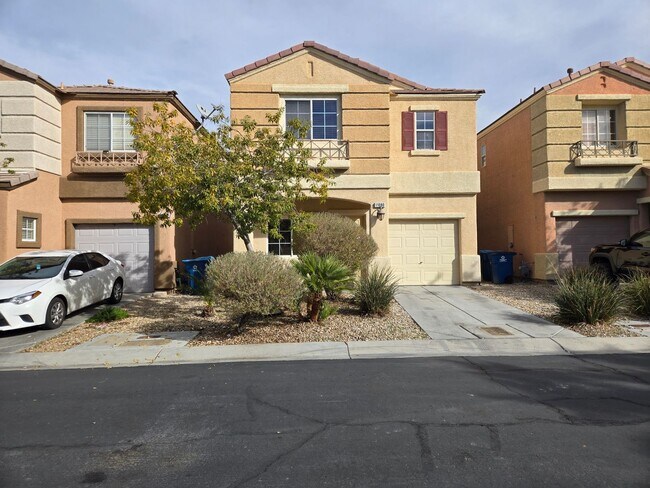 Foto del edificio - A Stunning 3 Bedroom Home in Henderson