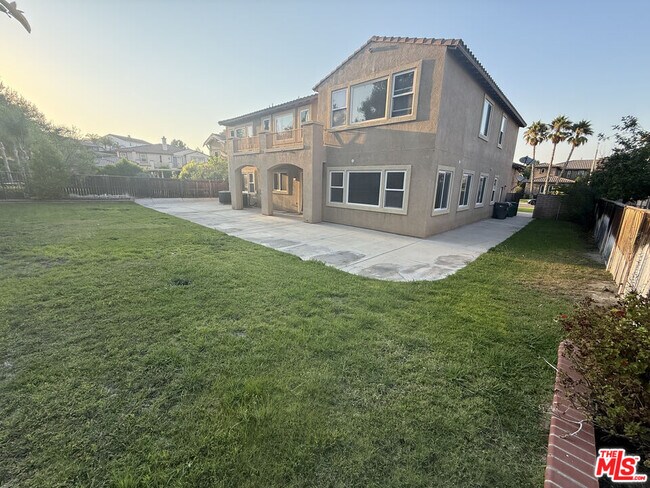 Foto del edificio - 15725 Glendon Creek Ct