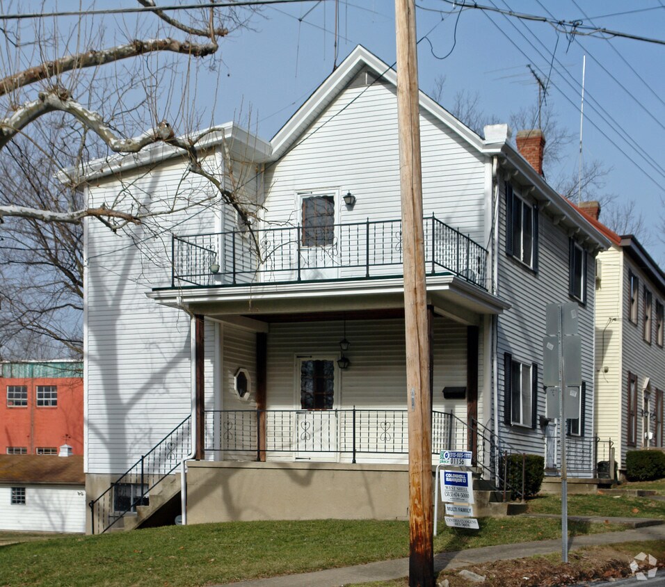 Primary Photo - 503 High St