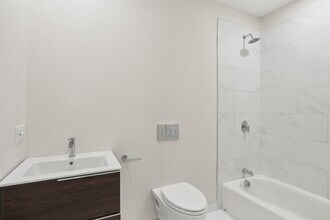Building Photo - The Frances at Ashmont Flats