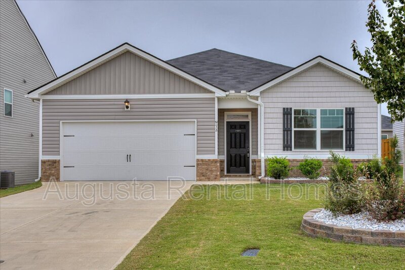 972 Hay Meadow Dr., Augusta, GA 30909 House Rental in Augusta, GA