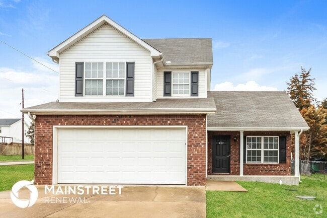 Building Photo - 203 Breeze Dr