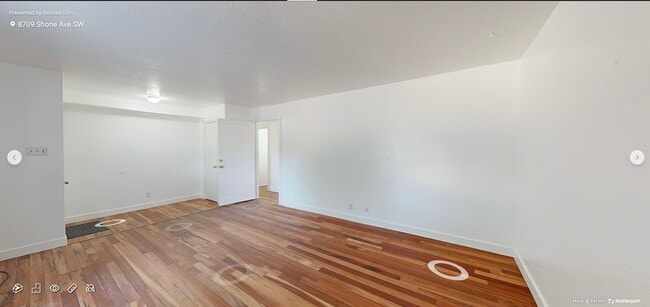 Foto del edificio - 8709 Shone Ave SW