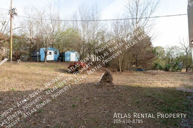 Building Photo - 189 County Road 1291 Cullman, AL 35058