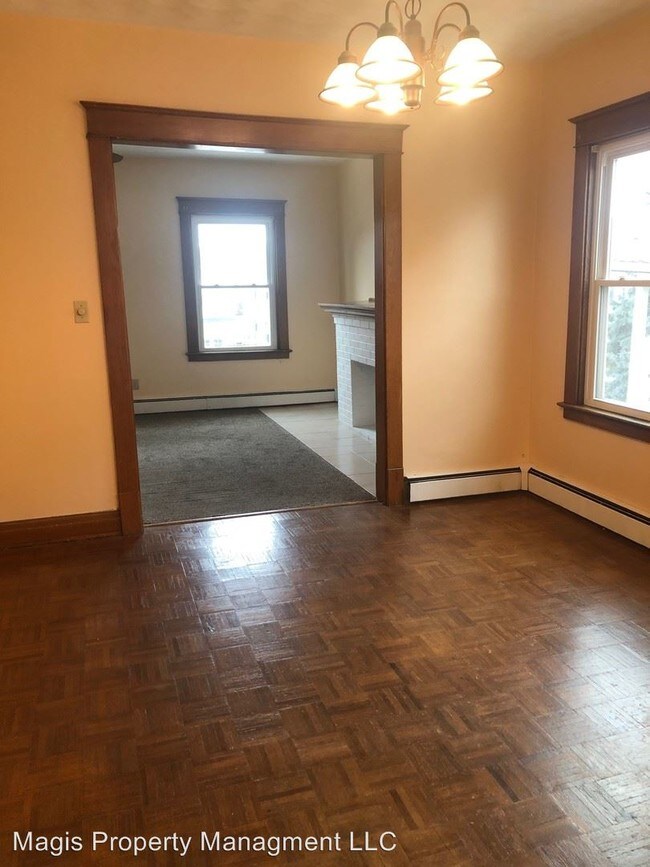 Foto del edificio - 780 Amherst St
