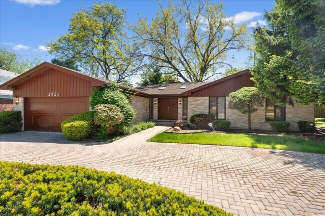 Foto del edificio - 2821 Covert Rd