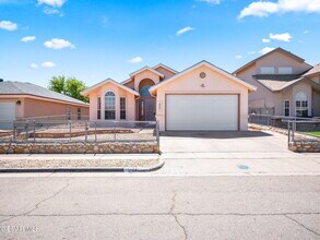 Building Photo - 5416 Roger Maris Dr