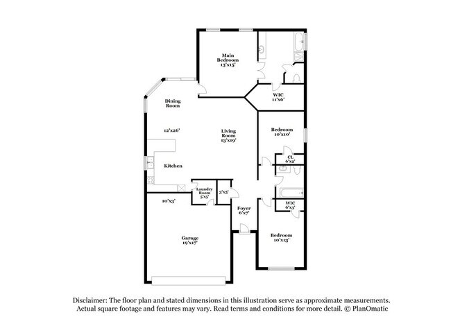 Foto del edificio - 3216 Florian Ln